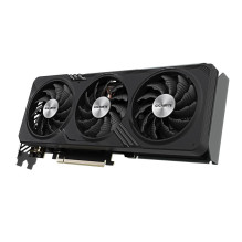 Graphics Card, GIGABYTE, NVIDIA GeForce RTX 4060 Ti, 8 GB, GDDR6, 128 bit, PCIE 4.0 16x, 2xHDMI, 2xDisplayPort, GV-N406T