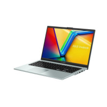 Notebook, ASUS, VivoBook Series, E1504FA-L1419W, CPU 7520U, 2800 MHz, 15.6&quot;, 1920x1080, RAM 16GB, DDR5, SSD 512GB, 