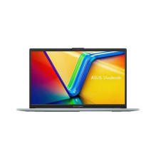 Notebook, ASUS, VivoBook Series, E1504FA-L1419W, CPU 7520U, 2800 MHz, 15.6&quot;, 1920x1080, RAM 16GB, DDR5, SSD 512GB, 