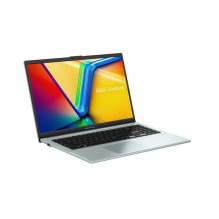 Notebook, ASUS, VivoBook Series, E1504FA-L1419W, CPU 7520U, 2800 MHz, 15.6&quot;, 1920x1080, RAM 16GB, DDR5, SSD 512GB, 