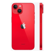 MOBILE PHONE IPHONE 14 / 256GB RED MPWH3 APPLE