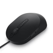 MOUSE USB LASER MS3220 /...