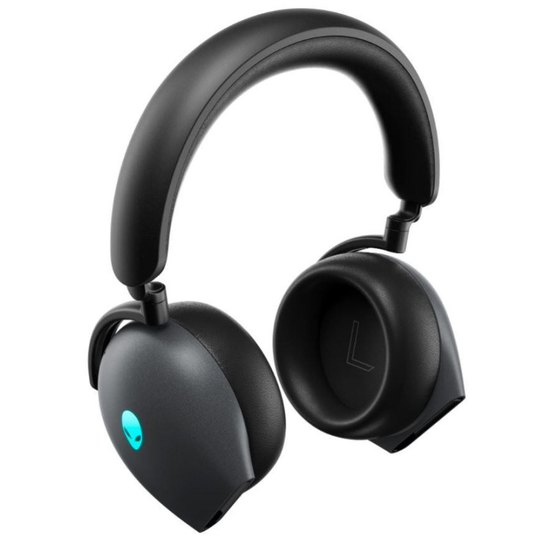 HEADSET ALIENWARE AW920H WRL / DARK MOON 545-BBDQ DELL