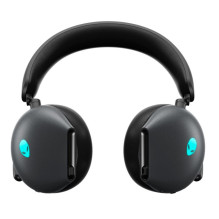 HEADSET ALIENWARE AW920H WRL / DARK MOON 545-BBDQ DELL