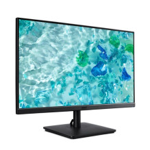 LCD Monitor, ACER, V277 E, 27&quot;, Panel IPS, 1920x1080, 16:9, 100Hz, Matte, 4 ms, Speakers, Tilt, Colour Black, UM.HV