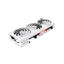 Graphics Card, SAPPHIRE, AMD Radeon RX 7700 XT, 12 GB, GDDR6, 192 bit, PCIE 4.0 16x, 2xHDMI, 2xDisplayPort, 11335-03-20G