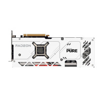 Vaizdo plokštė, SAPPHIRE, AMD Radeon RX 7700 XT, 12 GB, GDDR6, 192 bitų, PCIE 4.0 16x, 2xHDMI, 2xDisplayPort, 11335-03-2