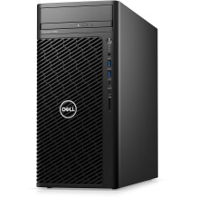 PC, DELL, Precision, 3660, Business, Tower, CPU Core i7, i7-13700, 2100 MHz, RAM 32GB, DDR5, 4400 MHz, SSD 1TB, Graphics