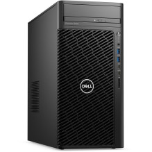 PC, DELL, Precision, 3660, Business, Tower, CPU Core i7, i7-13700, 2100 MHz, RAM 32GB, DDR5, 4400 MHz, SSD 1TB, Graphics