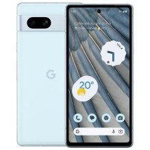 MOBILE PHONE PIXEL 7A 128GB / SEA BLUE GA04275-GB GOOGLE