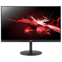 LCD Monitor, ACER, Nitro XV270M3bmiiprx, 27&quot;, Gaming, Panel IPS, 1920x1080, 16:9, 180Hz, Matte, 1 ms, Speakers, Swi