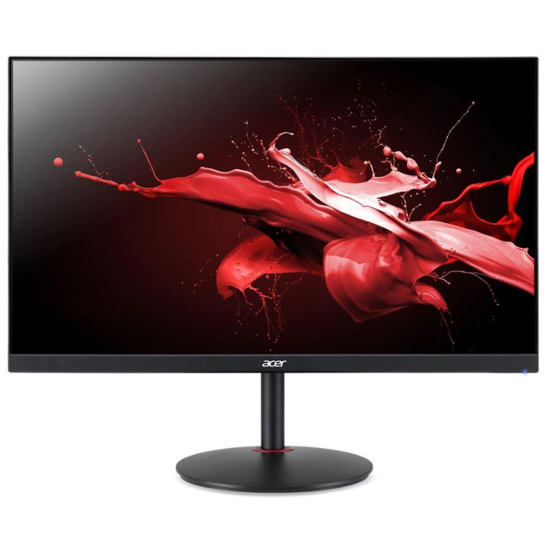 LCD Monitor, ACER, Nitro XV270M3bmiiprx, 27&quot;, Gaming, Panel IPS, 1920x1080, 16:9, 180Hz, Matte, 1 ms, Speakers, Swi