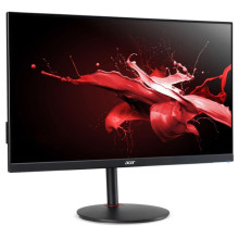 LCD monitorius, ACER, Nitro XV270M3bmiiprx, 27&quot;, žaidimai, skydelis IPS, 1920x1080, 16:9, 180Hz, matinis, 1 ms, gar