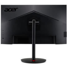 LCD Monitor, ACER, Nitro XV270M3bmiiprx, 27&quot;, Gaming, Panel IPS, 1920x1080, 16:9, 180Hz, Matte, 1 ms, Speakers, Swi