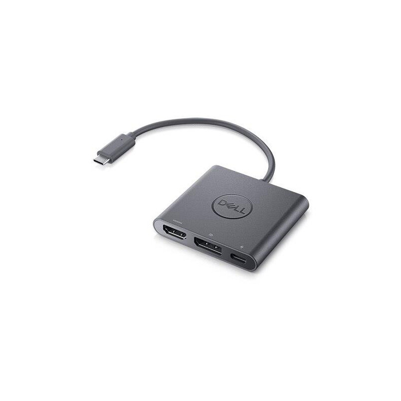 NB ACC ADAPTER USB-C TO HDMI / 470-AEGY DELL