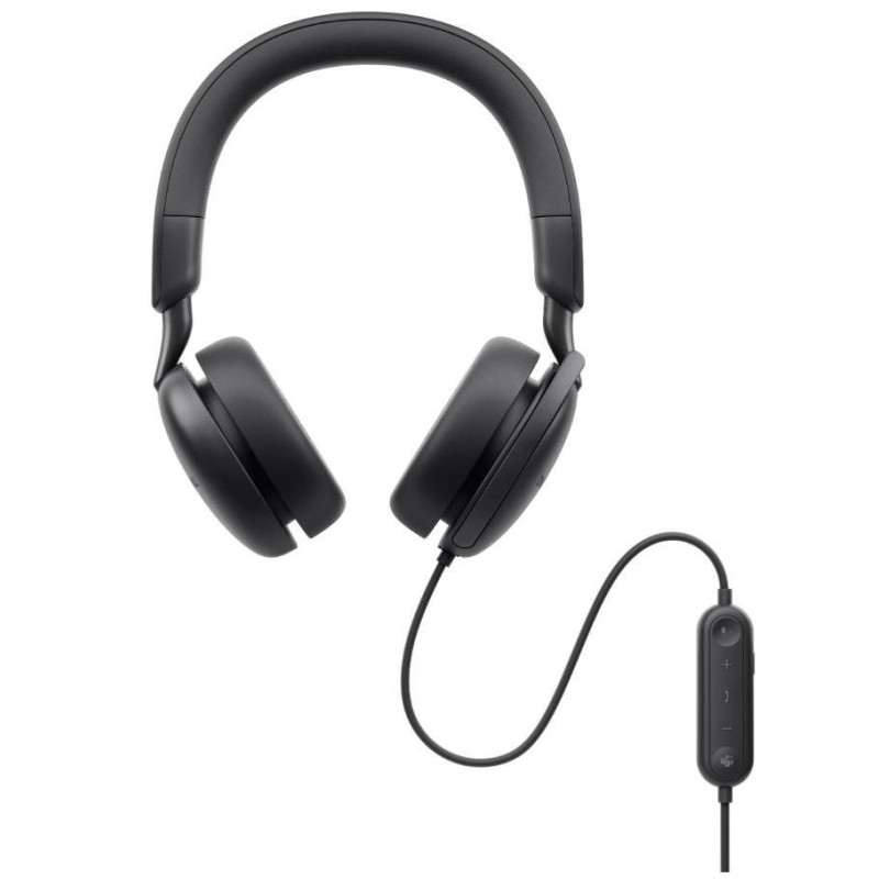 HEADSET WH5024 / 520-BBGQ DELL