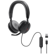 HEADSET WH5024 / 520-BBGQ DELL