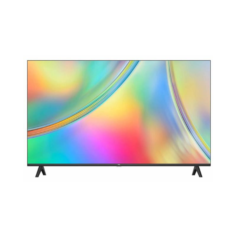 TV Set, TCL, 40&quot;, FHD, 1920x1080, Android TV, 40S5400A