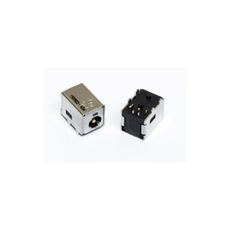 Power jack, HP Pavilion DV6000, DV9000