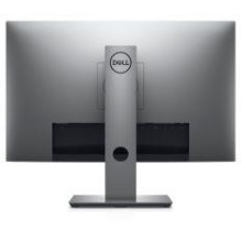 LCD Monitor, DELL, UP2720QA, 27&quot;, 4K, Panel IPS, 3840x2160, 16:9, 60Hz, Matte, 8 ms, Swivel, Pivot, Height adjustab