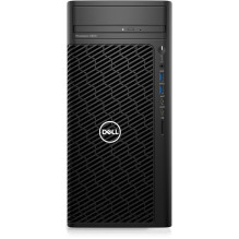 PC, DELL, Precision, 3660, Business, Tower, CPU Core i7, i7-13700, 2100 MHz, RAM 32GB, DDR5, 4400 MHz, SSD 1TB, Graphics