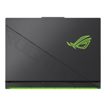 Notebook, ASUS, ROG Strix, G16, G614JVR-N4018W, CPU Core i9, i9-14900HX, 2200 MHz, 16&quot;, 2560x1600, RAM 16GB, DDR5, 