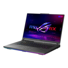 Notebook, ASUS, ROG Strix, G16, G614JVR-N4018W, CPU Core i9, i9-14900HX, 2200 MHz, 16&quot;, 2560x1600, RAM 16GB, DDR5, 