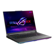 Notebook, ASUS, ROG Strix, G16, G614JVR-N4018W, CPU Core i9, i9-14900HX, 2200 MHz, 16&quot;, 2560x1600, RAM 16GB, DDR5, 