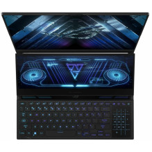 Notebook, ASUS, ROG Zephyrus, GX650PY-NM040W, CPU 7945HX, 2500 MHz, 16&quot;, 2560x1600, RAM 32GB, DDR5, 4800 MHz, SSD 2