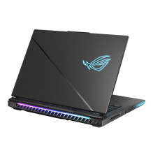 Notebook, ASUS, ROG Strix, SCAR 16, G634JZR-NM017W, CPU Core i9, i9-14900HX, 2200 MHz, 16&quot;, 2560x1600, RAM 32GB, DD