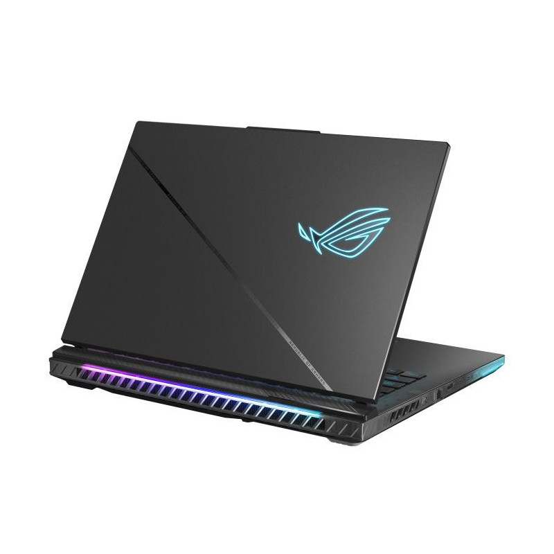 Notebook, ASUS, ROG Strix, SCAR 16, G634JZR-NM017W, CPU Core i9, i9-14900HX, 2200 MHz, 16&quot;, 2560x1600, RAM 32GB, DD