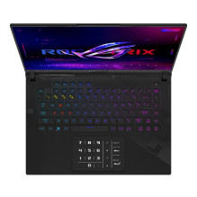 Notebook, ASUS, ROG Strix, SCAR 16, G634JZR-NM017W, CPU Core i9, i9-14900HX, 2200 MHz, 16&quot;, 2560x1600, RAM 32GB, DD