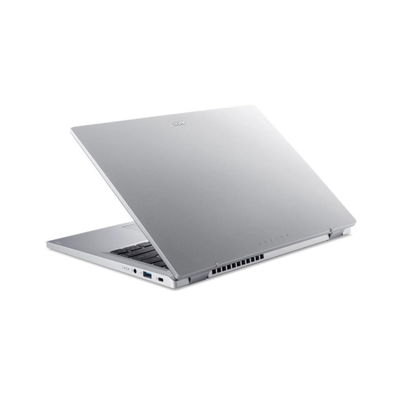 Notebook, ACER, Aspire, AG15-31P-C6GH, N100, 3400 MHz, 15.6&quot;, 1920x1080, RAM 4GB, LPDDR5, SSD 128GB, Intel UHD Grap