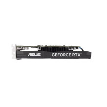 Graphics Card, ASUS, NVIDIA GeForce RTX 3050, 6 GB, GDDR6, 96 bit, PCIE 4.0 16x, Dual Slot Fansink, 1xDVI-D, 1xHDMI, 1xD