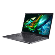 Notebook, ACER, Aspire, A515-48M-R5MD, CPU Ryzen 5, 7530U, 2000 MHz, 15.6&quot;, 1920x1080, RAM 16GB, LPDDR4x, SSD 1TB, 