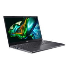 Notebook, ACER, Aspire, A515-48M-R5MD, CPU Ryzen 5, 7530U, 2000 MHz, 15.6&quot;, 1920x1080, RAM 16GB, LPDDR4x, SSD 1TB, 