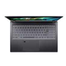 Notebook, ACER, Aspire, A515-48M-R5MD, CPU Ryzen 5, 7530U, 2000 MHz, 15.6&quot;, 1920x1080, RAM 16GB, LPDDR4x, SSD 1TB, 