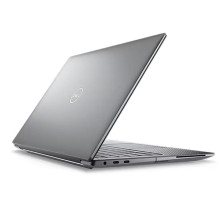 Notebook, DELL, Precision, 5480, CPU Core i7, i7-13700H, 2400 MHz, CPU features vPro, 14&quot;, 1920x1200, RAM 16GB, DDR