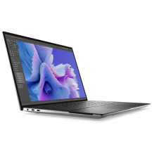 Notebook, DELL, Precision, 5480, CPU Core i7, i7-13700H, 2400 MHz, CPU features vPro, 14&quot;, 1920x1200, RAM 16GB, DDR