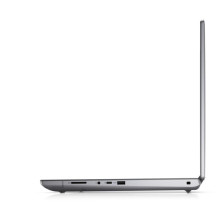 Notebook, DELL, Precision, 7780, CPU i9-13950HX, 2200 MHz, 17&quot;, 1920x1080, RAM 32GB, DDR5, 5600 MHz, SSD 1TB, NVIDI