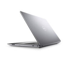 Notebook, DELL, Precision, 5680, CPU i9-13900H, 2600 MHz, 16&quot;, Touchscreen, 3840x2400, RAM 32GB, DDR5, 6000 MHz, SS