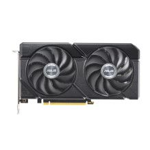 Vaizdo plokštė, ASUS, NVIDIA GeForce RTX 4060, 8 GB, GDDR6, 128 bitų, PCIE 4.0 16x, dviejų lizdų ventiliatorius, 1xHDMI,