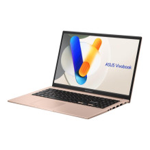 Nešiojamasis kompiuteris, ASUS, VivoBook Series, X1504VA-BQ787W, CPU Core i5, i5-1335U, 1300 MHz, 15.6&quot;, 1920x1080,