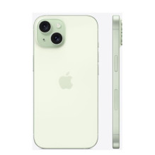 MOBILE PHONE IPHONE 15 / 256GB GREEN MTPA3 APPLE