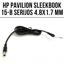 HP Pavilion Sleekbook 15-B...