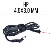 HP 4.5x3.0 mm maitinimo...