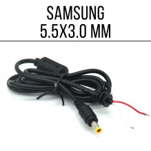 SAMSUNG 5.5x3.0mm maitinimo...