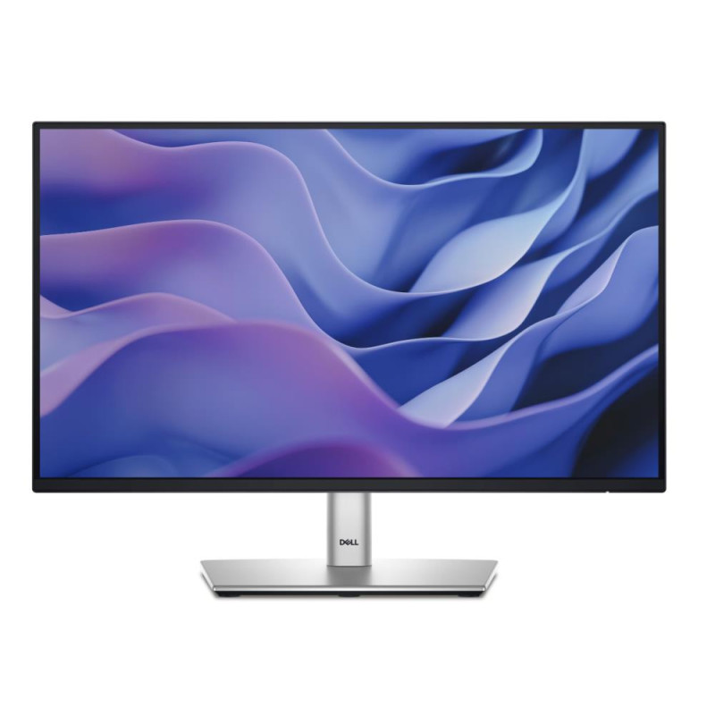 LCD Monitor, DELL, P2225H, 21.5&quot;, Business, Panel IPS, 1920x1080, 16:9, 100 Hz, Speakers, Swivel, Pivot, Height adj