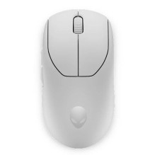 MOUSE USB OPTICAL WRL GAMING / LUNAR LIGHT 545-BBFN DELL