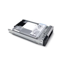 SERVER ACC SSD 960GB SATA RI / 3.5'' OEM 345-BDQM DELL